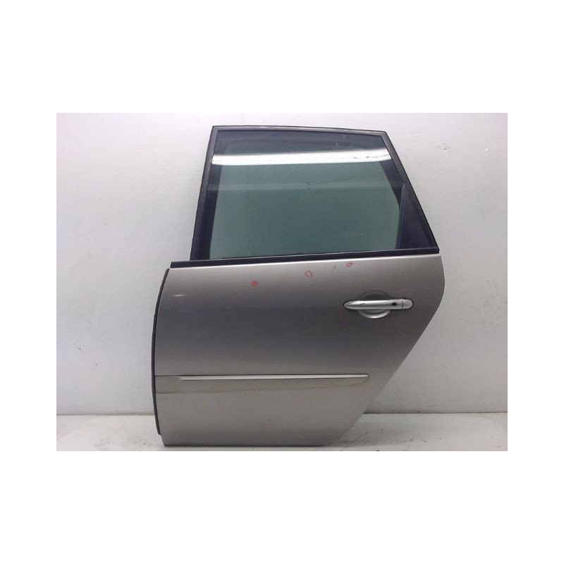 PORTE ARRIERE GAUCHE RENAULT MEGANE