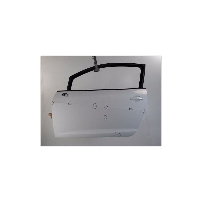 PORTE AVANT GAUCHE SEAT IBIZA IV 08-12