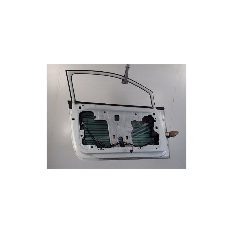PORTE AVANT GAUCHE SEAT IBIZA IV 08-12