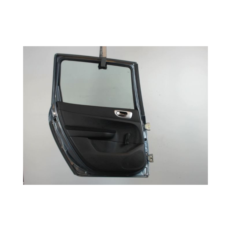 PORTE ARRIERE GAUCHE PEUGEOT 307 SW 2005-