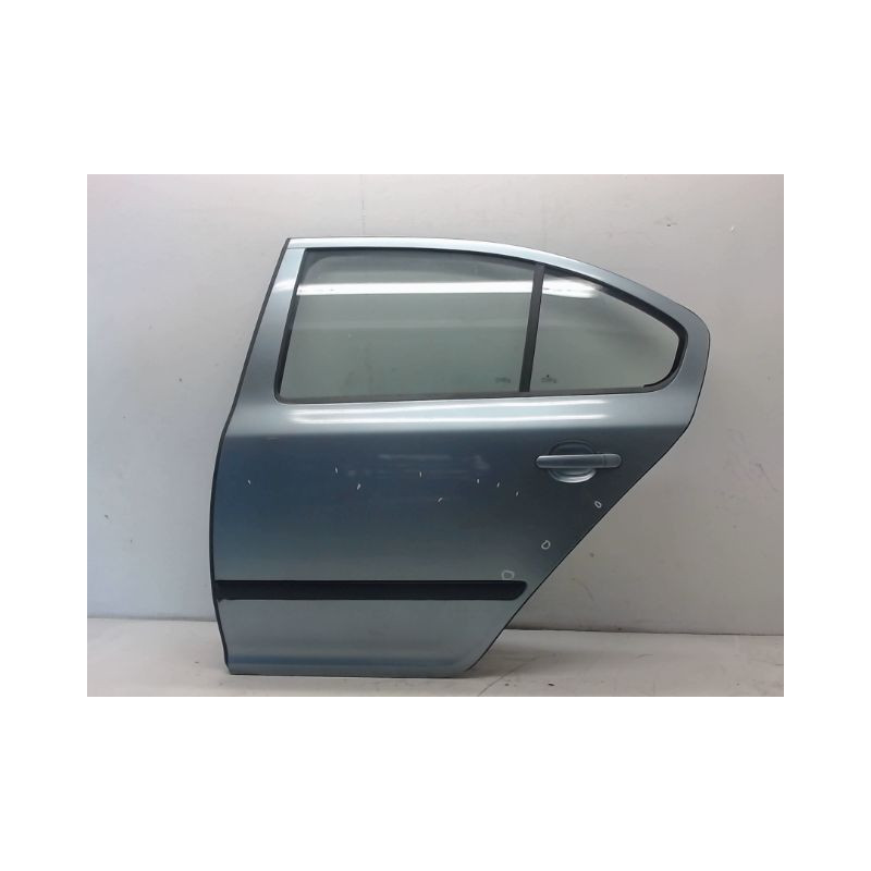 PORTE ARRIERE GAUCHE SKODA OCTAVIA