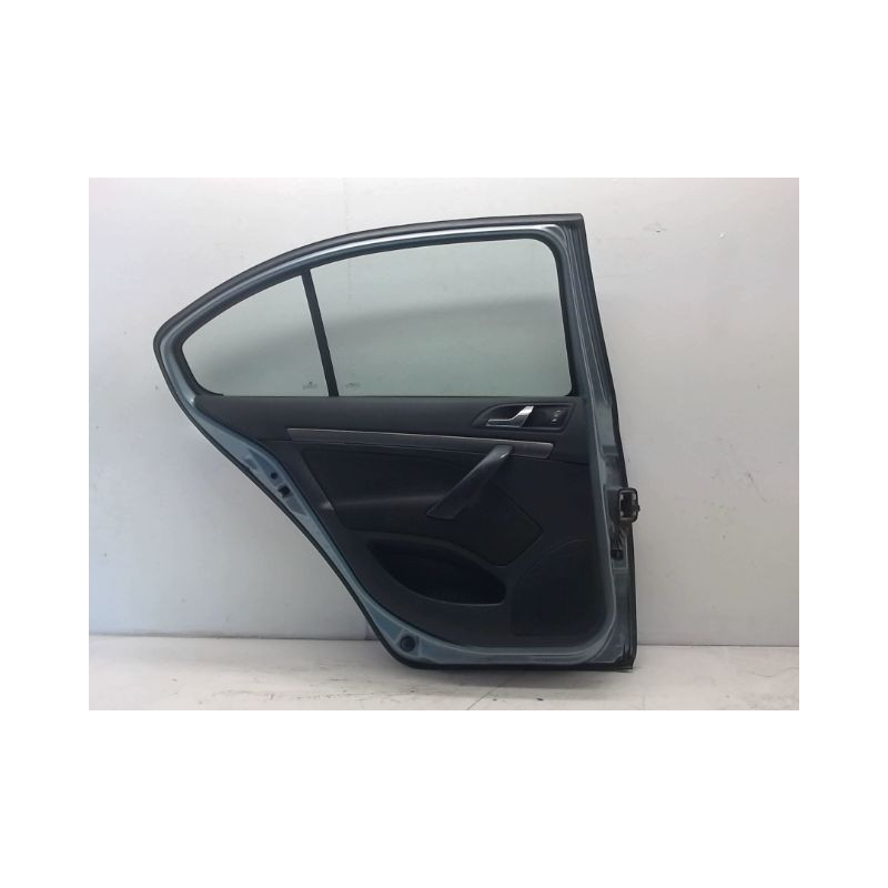 PORTE ARRIERE GAUCHE SKODA OCTAVIA