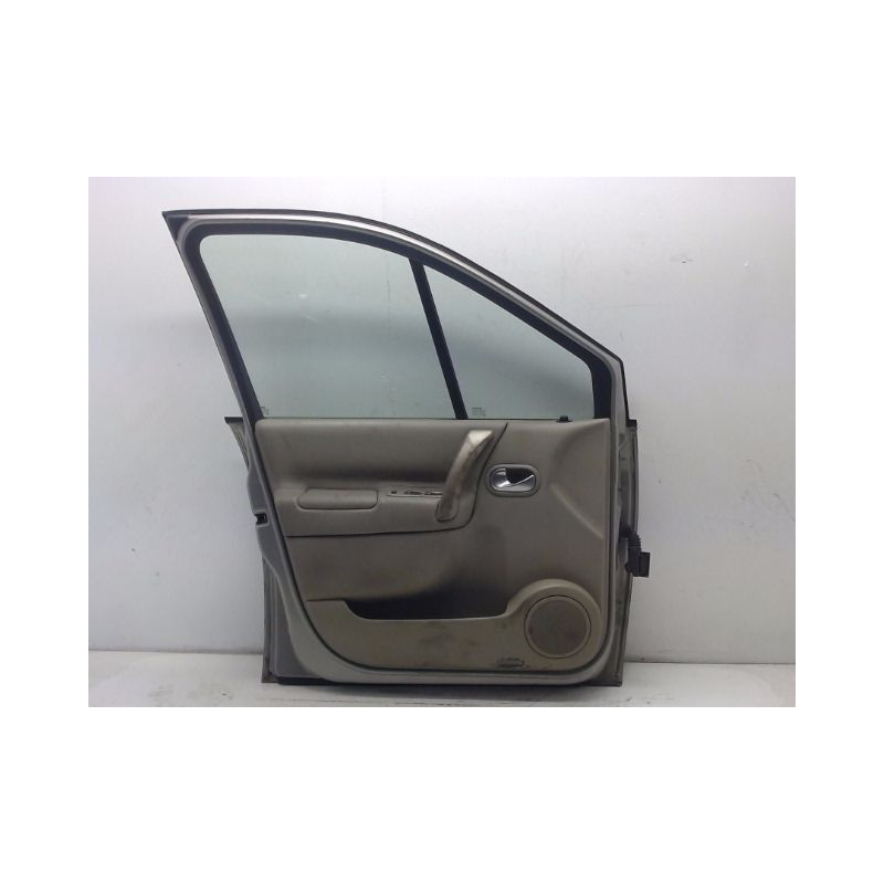 PORTE AVANT GAUCHE RENAULT MEGANE