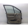 PORTE AVANT GAUCHE RENAULT MEGANE