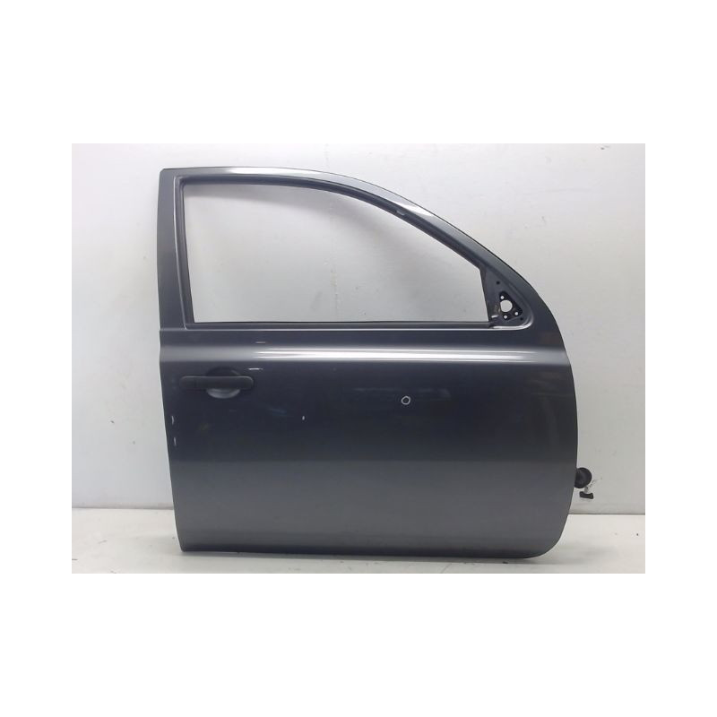PORTE AVANT DROIT NISSAN MICRA
