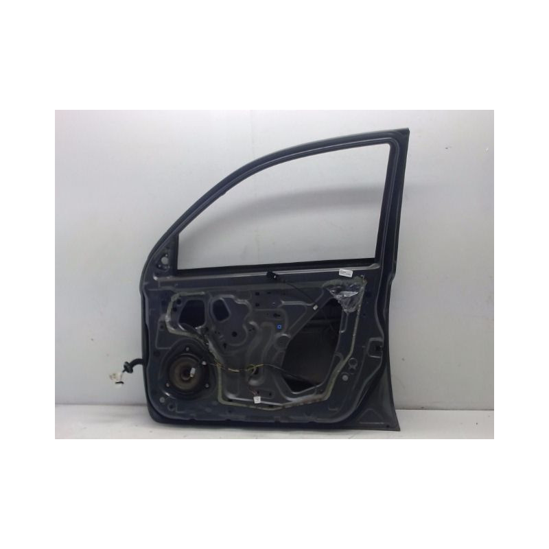 PORTE AVANT DROIT NISSAN MICRA