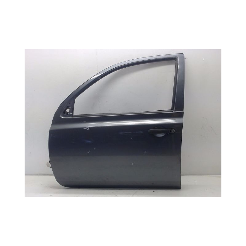 PORTE AVANT GAUCHE NISSAN MICRA