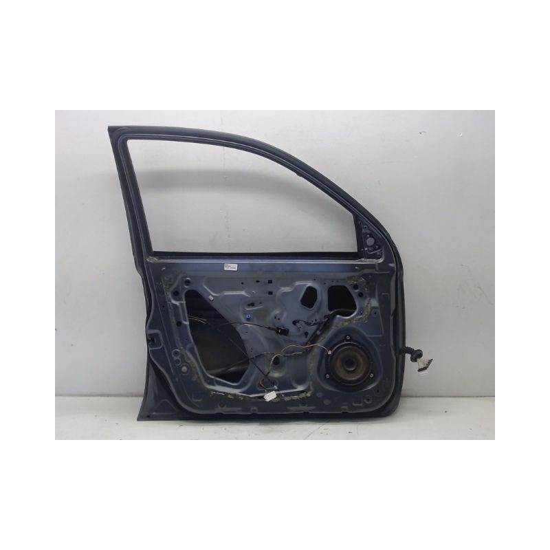 PORTE AVANT GAUCHE NISSAN MICRA