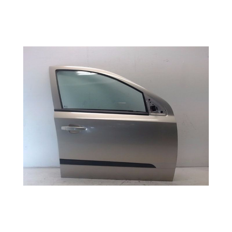 PORTE AVANT DROIT OPEL ASTRA