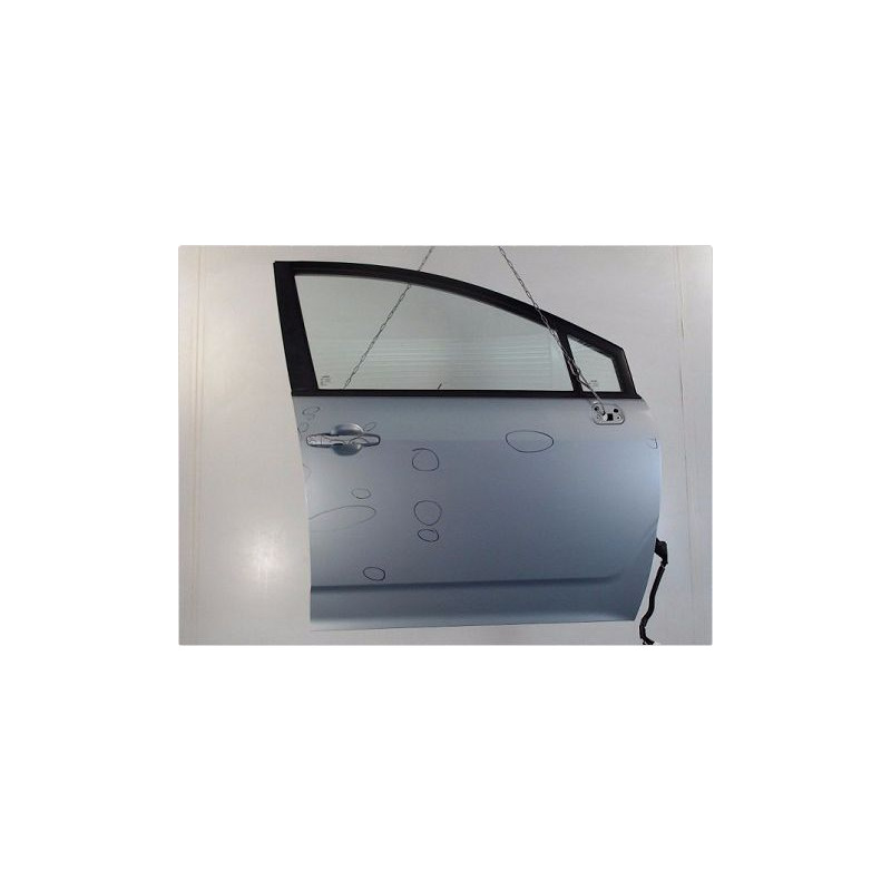 PORTE AVANT DROIT TOYOTA COROLLA VERSO 07-09