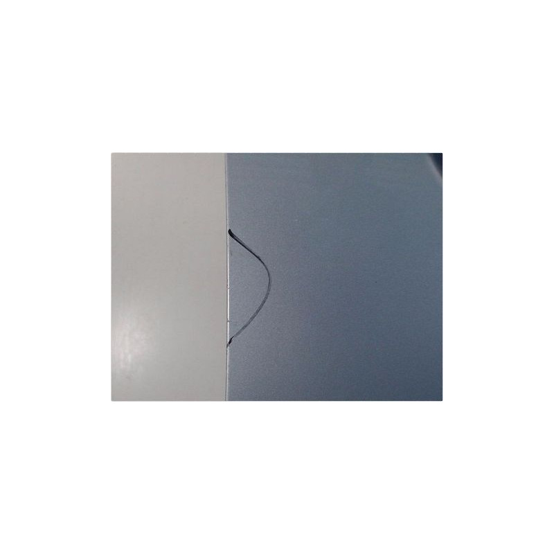 PORTE AVANT DROIT TOYOTA COROLLA VERSO 07-09