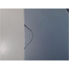 PORTE AVANT DROIT TOYOTA COROLLA VERSO 07-09