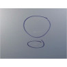 PORTE AVANT DROIT TOYOTA COROLLA VERSO 07-09