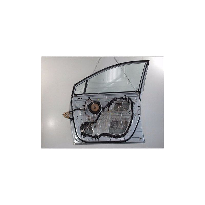 PORTE AVANT DROIT TOYOTA COROLLA VERSO 07-09