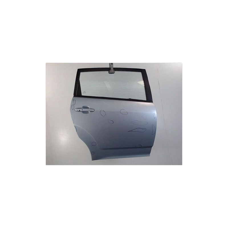 PORTE ARRIERE DROIT TOYOTA COROLLA VERSO 07-09