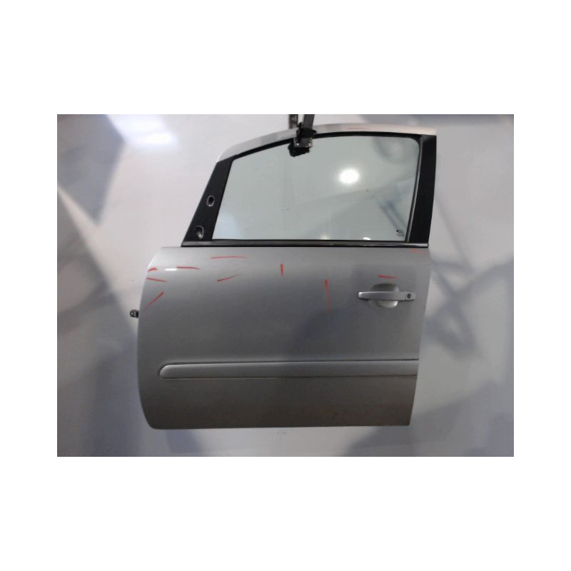 PORTE AVANT GAUCHE OPEL ZAFIRA 2006-
