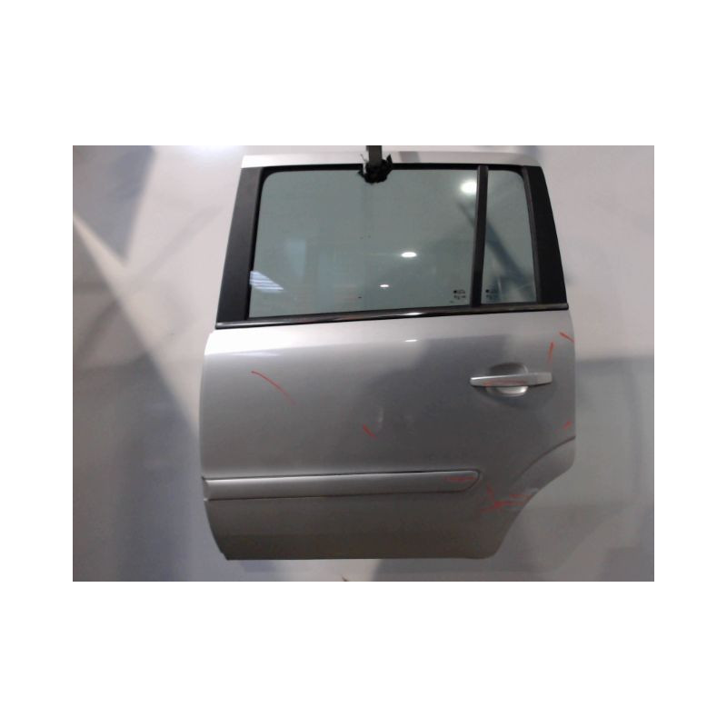 PORTE ARRIERE GAUCHE OPEL ZAFIRA 2006-