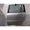 PORTE ARRIERE GAUCHE OPEL ZAFIRA 2006-