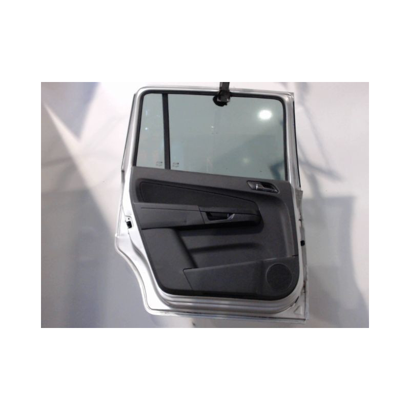 PORTE ARRIERE GAUCHE OPEL ZAFIRA 2006-