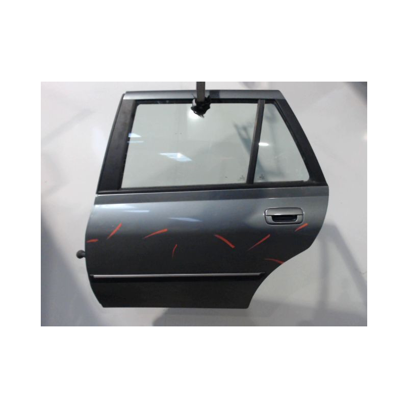 PORTE ARRIERE GAUCHE PEUGEOT 406 BREAK 99-04