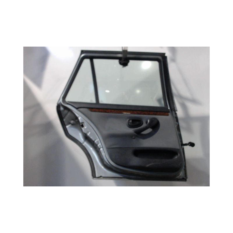 PORTE ARRIERE GAUCHE PEUGEOT 406 BREAK 99-04