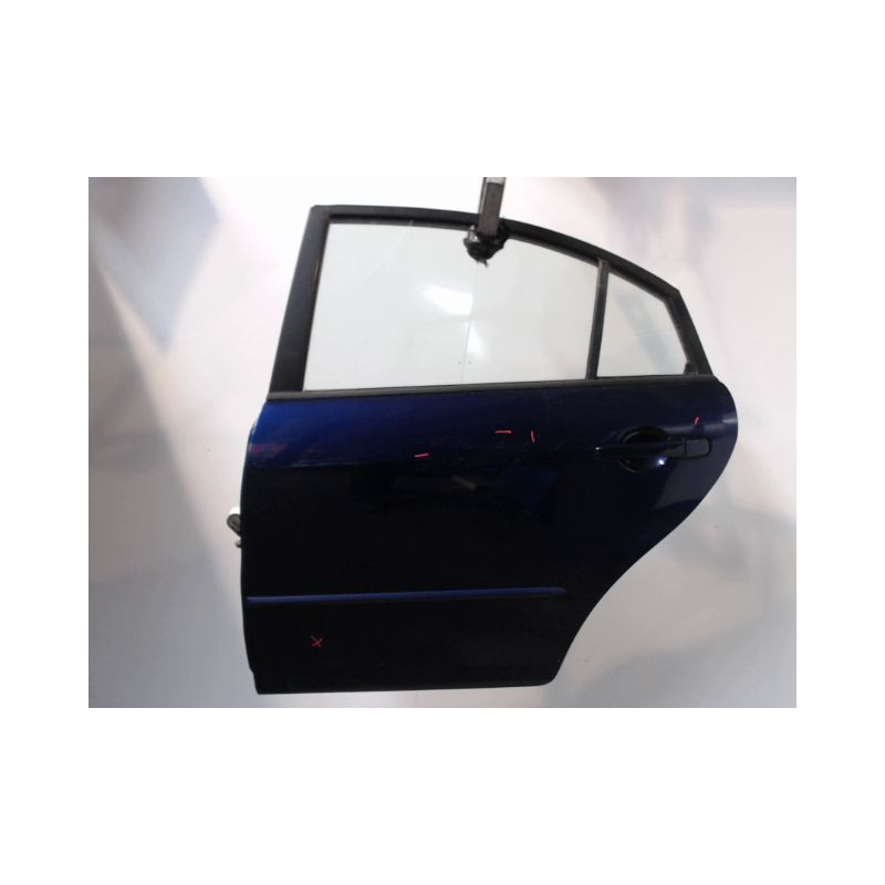 PORTE ARRIERE GAUCHE MAZDA MAZDA 6 5P