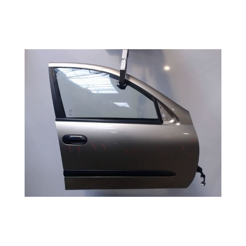 PORTE AVANT DROIT NISSAN ALMERA 2002-