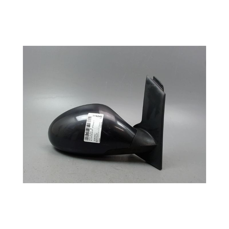 RETROVISEUR EXTERIEUR ELECTRIQUE DROIT SEAT ALTEA MONOSP. Phase 1 (5P) 2004-2009
