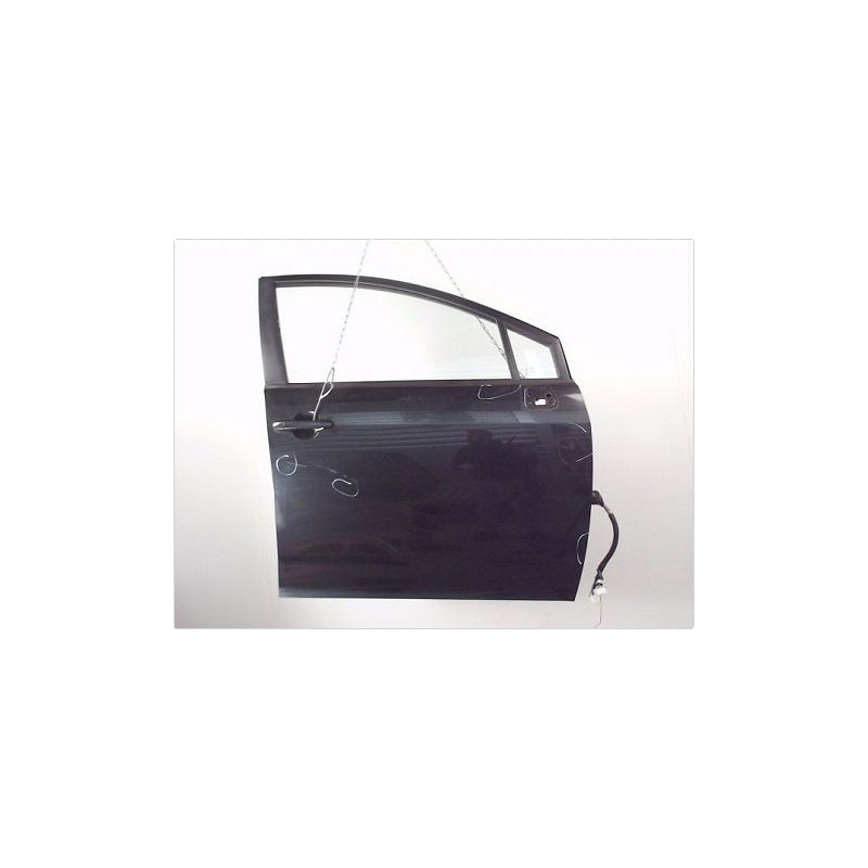 PORTE AVANT DROIT TOYOTA COROLLA VERSO 2004-2007