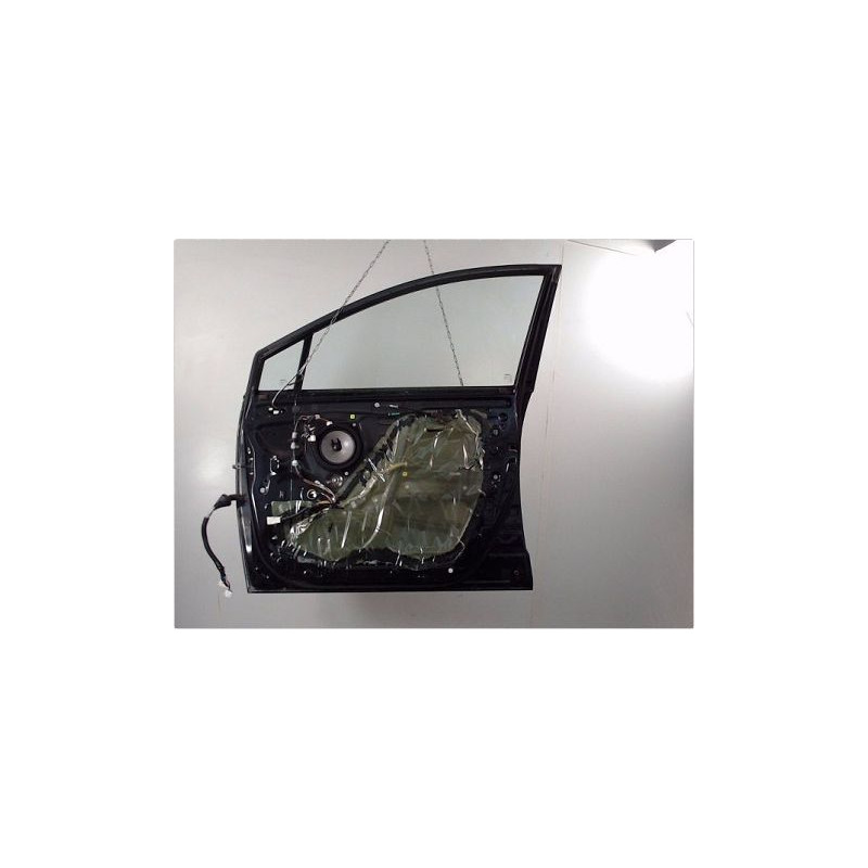 PORTE AVANT DROIT TOYOTA COROLLA VERSO 2004-2007
