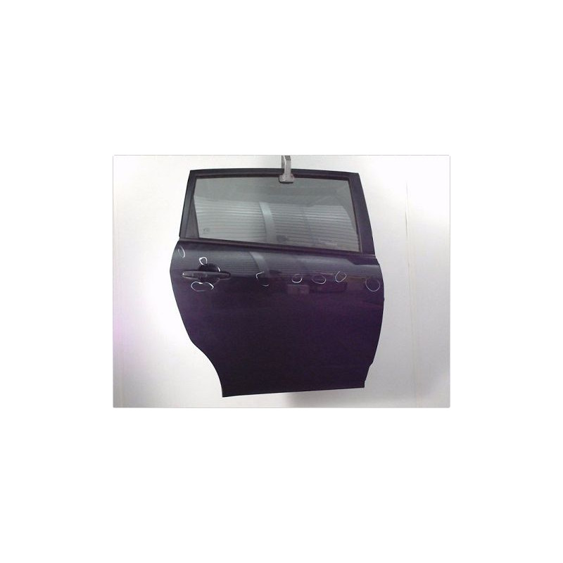 PORTE ARRIERE DROIT TOYOTA COROLLA VERSO 2004-2007