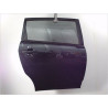 PORTE ARRIERE DROIT TOYOTA COROLLA VERSO 2004-2007