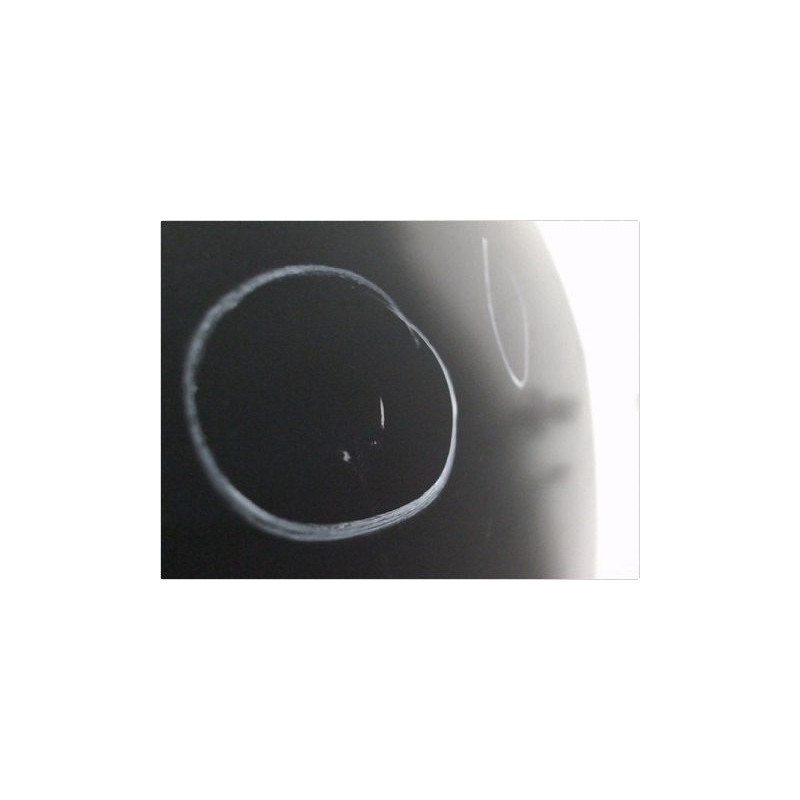 PORTE ARRIERE DROIT TOYOTA COROLLA VERSO 2004-2007