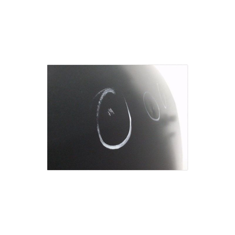 PORTE ARRIERE DROIT TOYOTA COROLLA VERSO 2004-2007