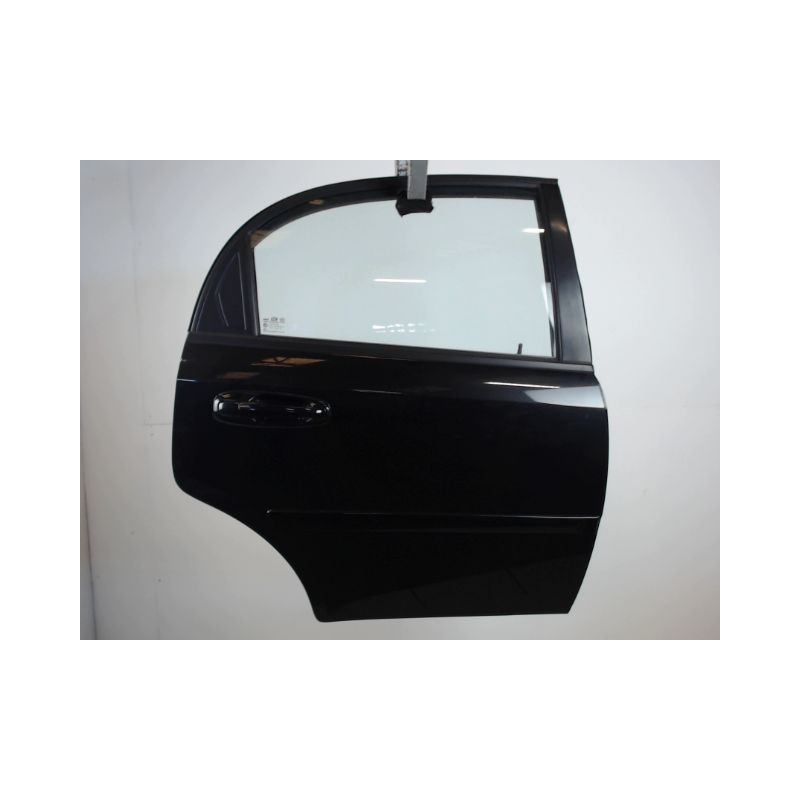 PORTE ARRIERE DROIT CHEVROLET LACETTI 2005-