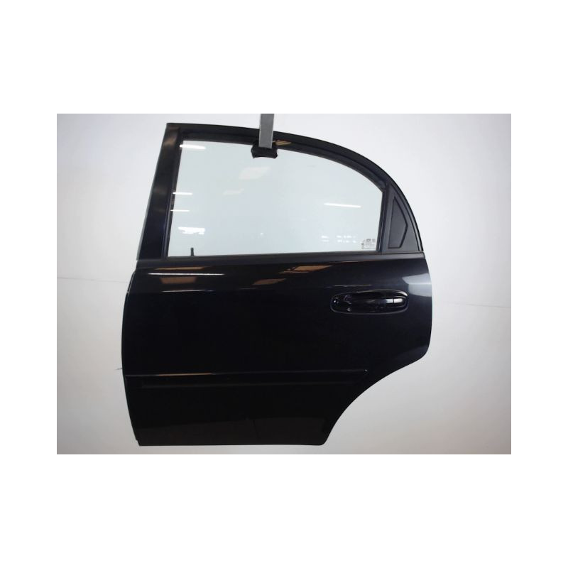 PORTE ARRIERE GAUCHE CHEVROLET LACETTI 2005-