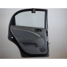 PORTE ARRIERE GAUCHE CHEVROLET LACETTI 2005-