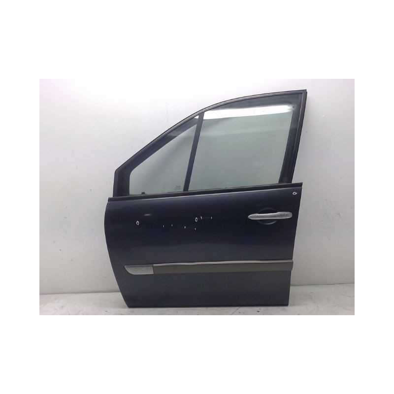 PORTE AVANT GAUCHE RENAULT MEGANE