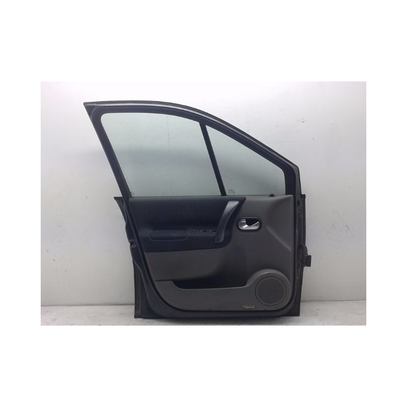 PORTE AVANT GAUCHE RENAULT MEGANE