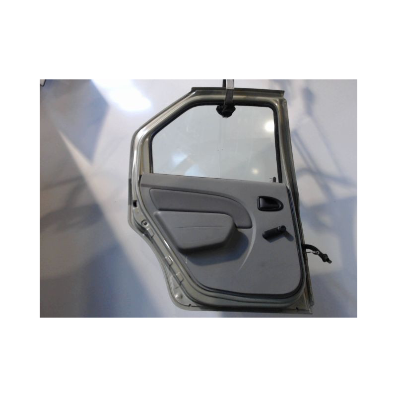 PORTE ARRIERE GAUCHE DACIA LOGAN 4 P 05-08