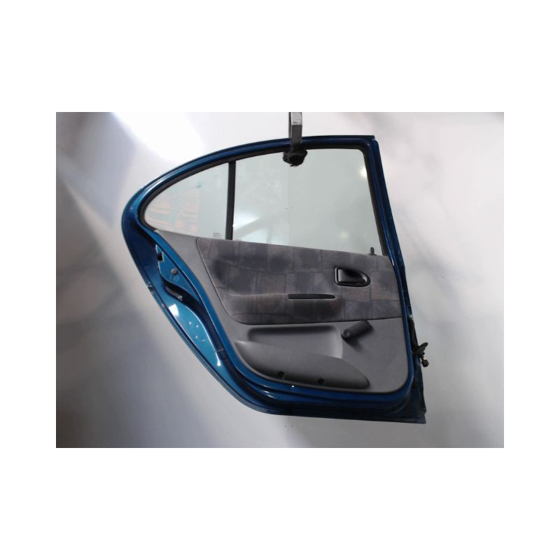 PORTE ARRIERE GAUCHE RENAULT MEGANE I PH2 99-02