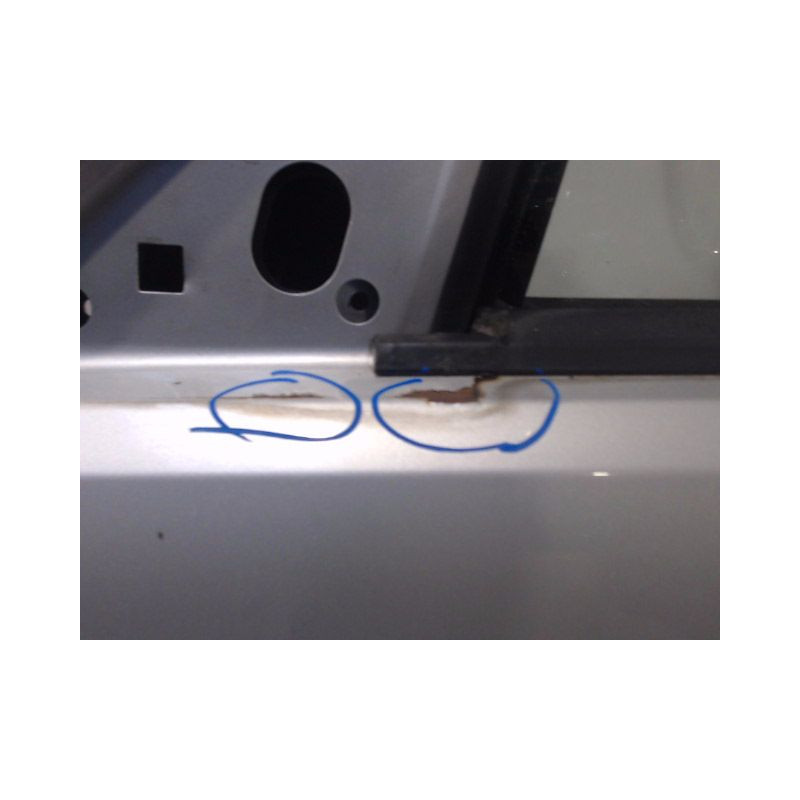 PORTE AVANT GAUCHE FORD MONDEO 2000-2007
