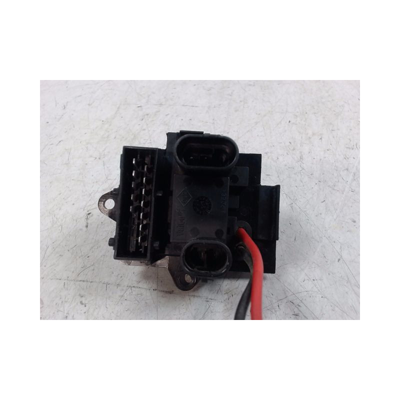 RESISTANCE DE CHAUFFAGE RENAULT CLIO II PH.2 01-06