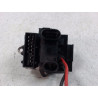 RESISTANCE DE CHAUFFAGE RENAULT CLIO II PH.2 01-06
