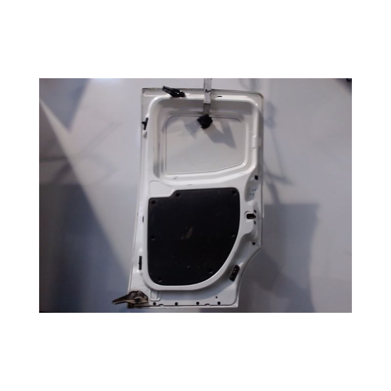 PORTE COULISSANTE DROITE FIAT FIORINO