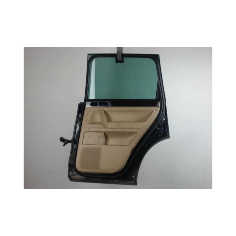 PORTE ARRIERE DROIT VOLKSWAGEN TOUAREG