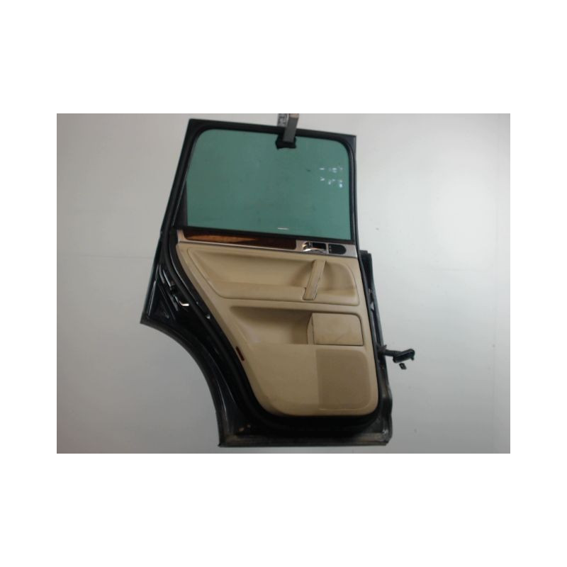 PORTE ARRIERE GAUCHE VOLKSWAGEN TOUAREG