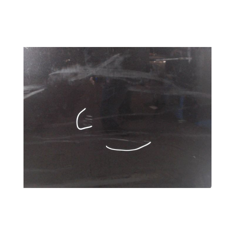 PORTE ARRIERE GAUCHE VOLKSWAGEN TOUAREG