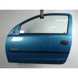 PORTE AVG