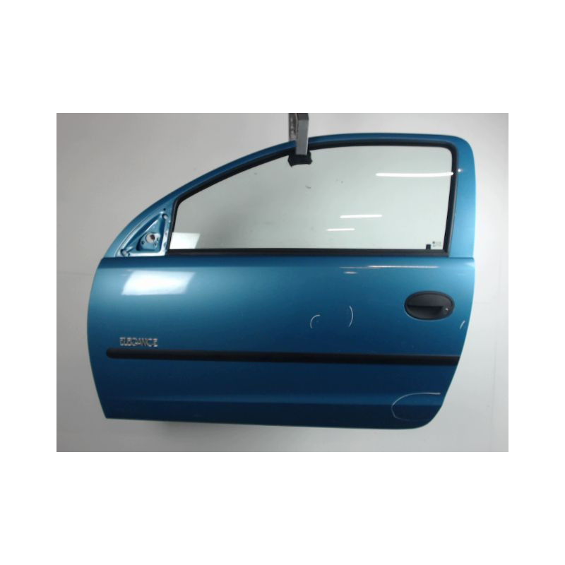 PORTE AVANT GAUCHE OPEL CORSA 2000-8.2003